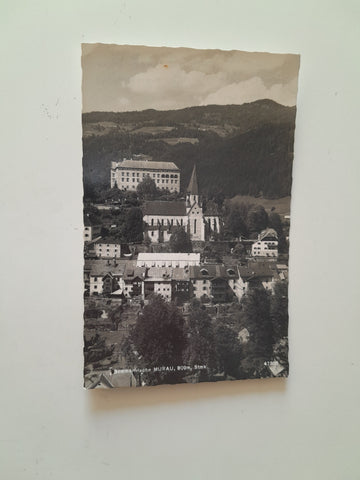 AK Murau (1958)