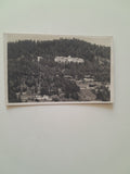 AK Sonnenheilstätte  Stolzalpe. (1931)