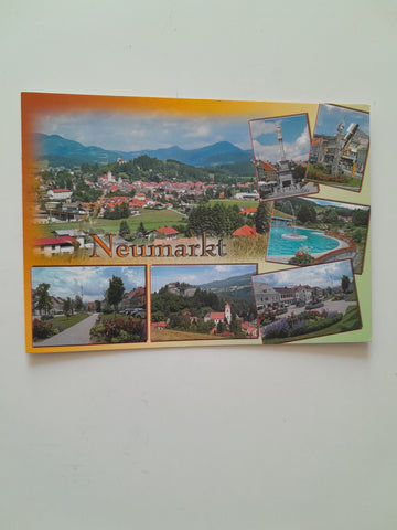 AK Neumarkt.