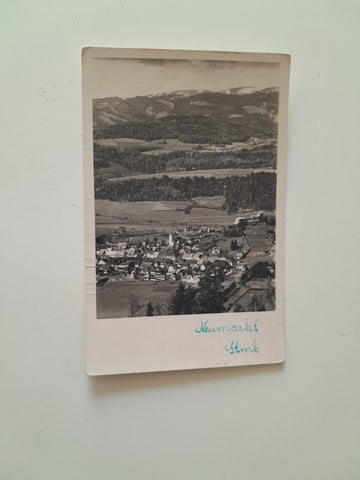 AK Neumarkt.