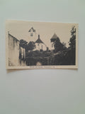 AK Kirche mit Karner. Neumarkt i. St.