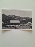 AK Lachtalhaus Wölzertauern.