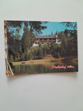 AK Preberhof. Inh. Anastasia u. Siegfried Stadlober. Krakauschatten 1.