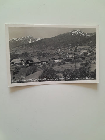 AK Krakaudorf.
