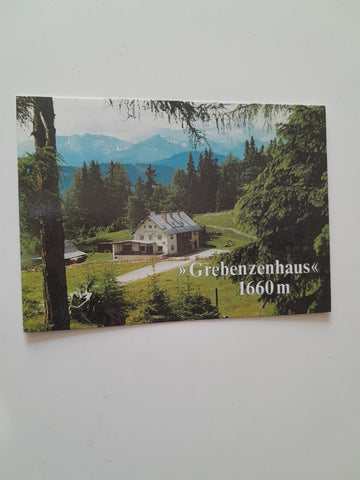 AK Grebenzenhaus.