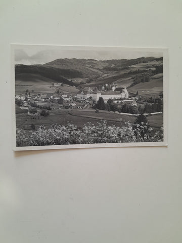 AK St. Lambrecht.