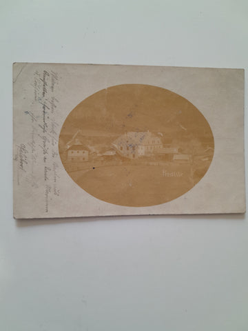 AK Predlitz. (um1904)