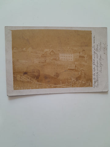 AK Predlitz. (um1904)