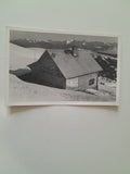 AK Klosterneuburger Hütte.
