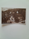 AK Wildbad Einöd. (1931-32)