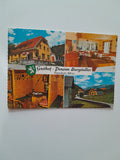 AK Peterdorf. Gasthof Pension Burgstaller.