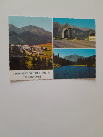 AK Hohentauern.
