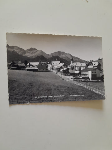 AK Hohentauern.