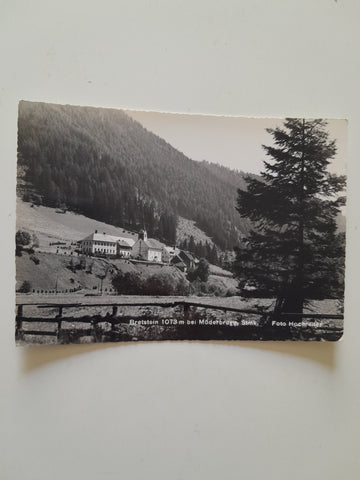 AK Bretstein bei Möderbrugg.