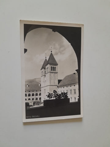 AK Abtei Seckau.