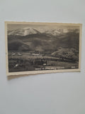 AK Seckau mit Zinken (1942)