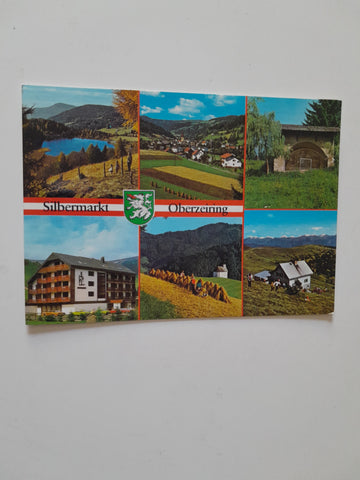 AK Oberzeiring.