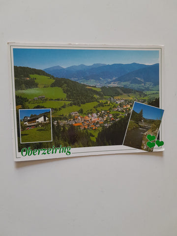 AK Oberzeiring.