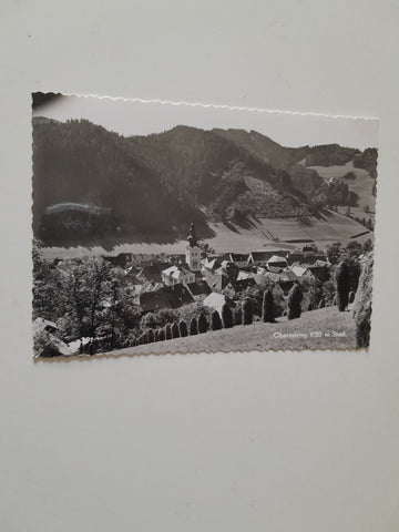 AK Oberzeiring.