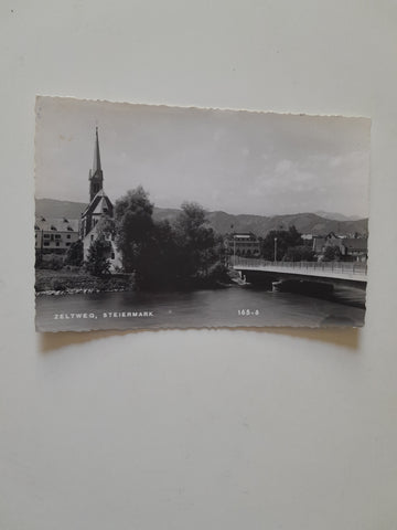 AK Zeltweg.