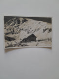 AK Winterleitenhütte. (1930)