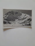 AK Naturfreundehütte auf der Winterleiten. (1930)