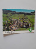 AK Obdach.