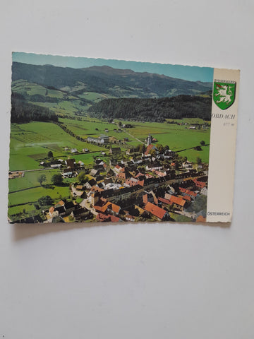 AK Obdach.