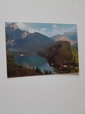 AK Leopoldsteinersee.