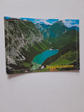 AK Leopoldsteinersee.