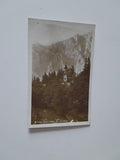 AK Schloß Leopoldstein bei Eisenerz. (1925)