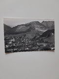 AK Eisenerz mit dem Erzberg. (1958)