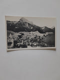 AK Eisenerz mit Pfaffenstein. (1925)