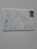AK Eisenerz. Erzberg (1952)