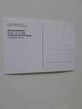 AK Leoben. Sonderausstellung Faszination Vietnam. Kunsthalle Leoben.