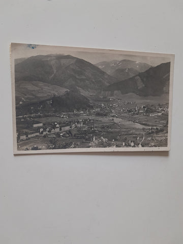 AK Leoben. (1920)