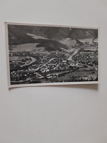 AK Leoben. (1933-34)