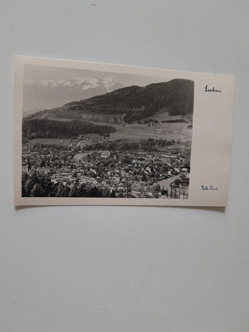 AK Leoben.