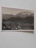 AK Mautern mit dem Reiting. (1930-31)