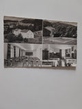 AK Tollinghöhe. Erholungsheim u. BFI-Schulungszentrum. St. Peter-Freienstein 14.