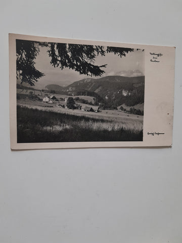 AK Tollinghöhe bei Leoben. Jugendhof.