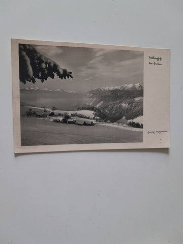 AK Tollinghöhe bei Leoben. Jugendhof.