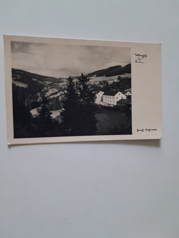 AK Tollinghöhe bei Leoben. Jugendhof.