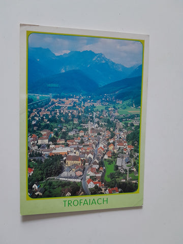 AK Trofaiach.