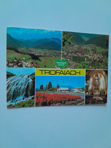 AK Trofaiach.