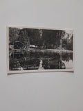 AK Trofaiach. Parkpartie Haiderhof. (1943-44)