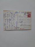 AK Trofaiach. Parkpartie Haiderhof. (1943-44)