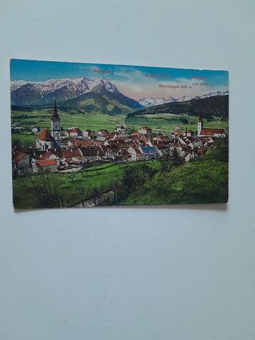 AK Trofaiach. (1916)