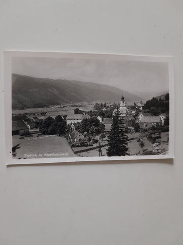 AK Traboch. (1940-41)