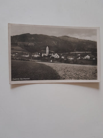 AK Fladnitz bei Passail. (1925)